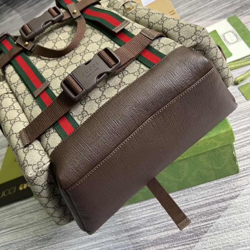 Gucci Backpacks